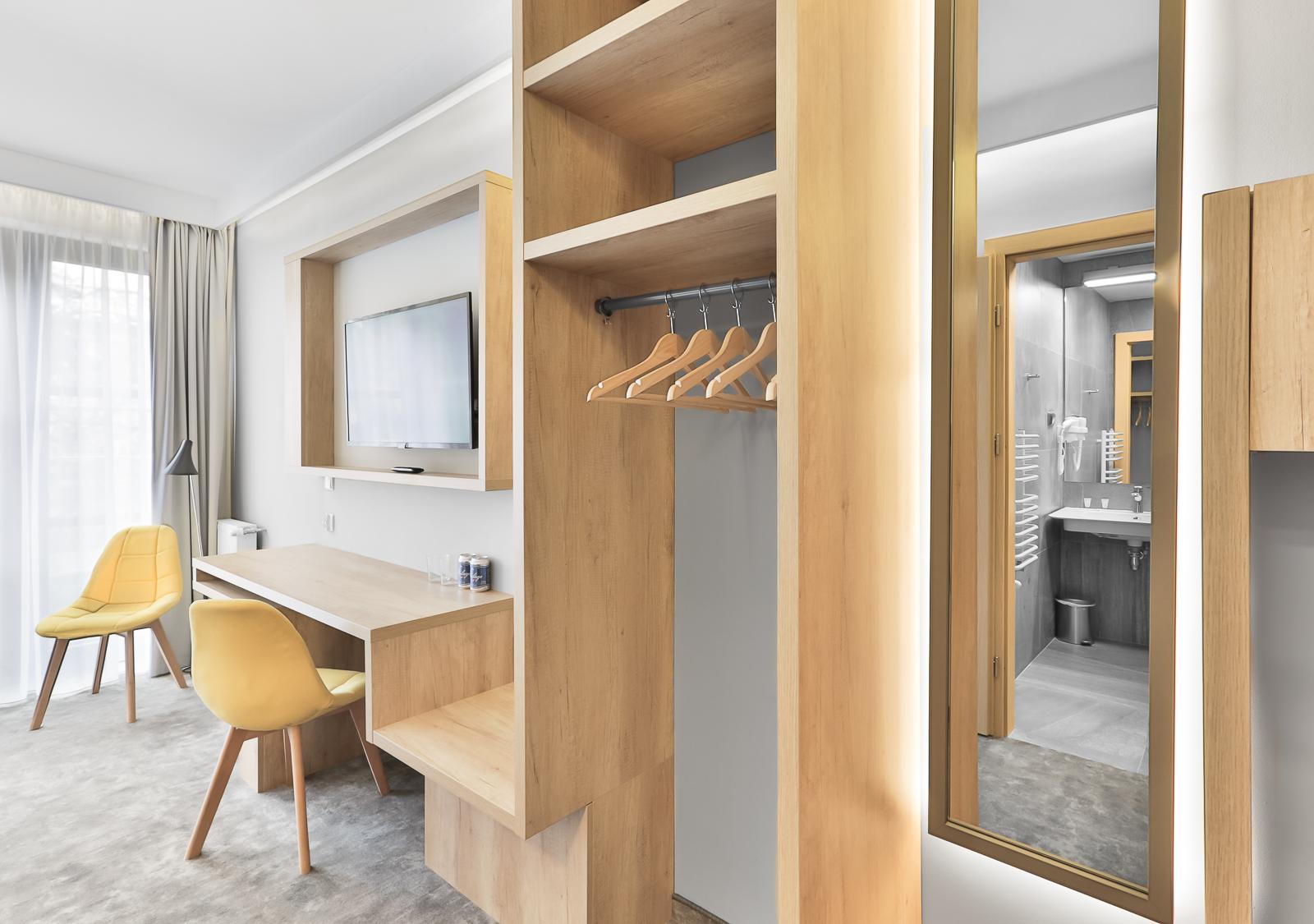Villa Ozone Sopot Bagian luar foto
