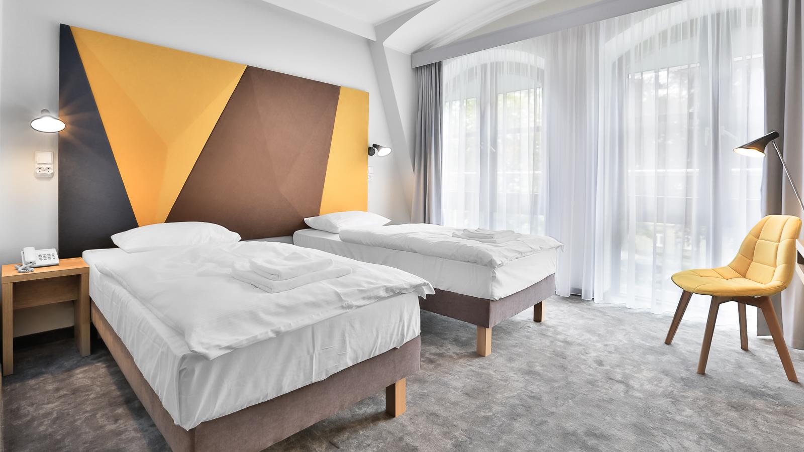 Villa Ozone Sopot Bagian luar foto