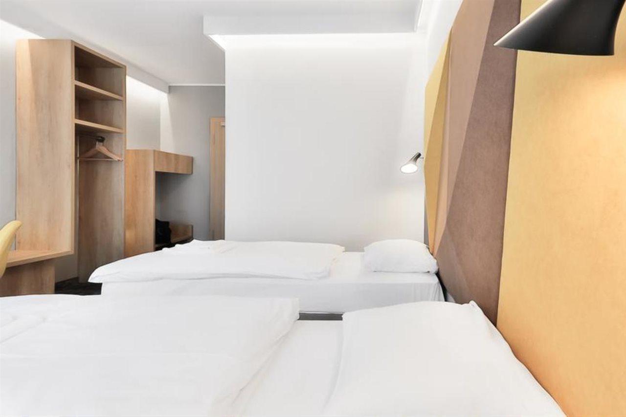 Villa Ozone Sopot Bagian luar foto