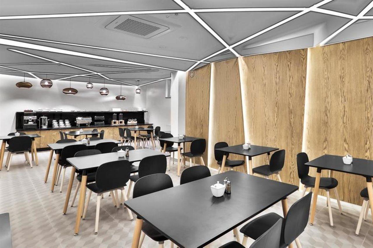 Villa Ozone Sopot Bagian luar foto