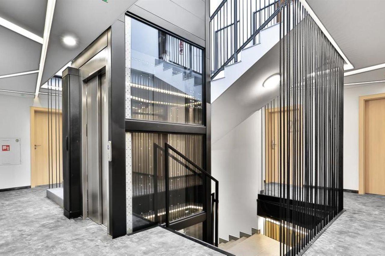 Villa Ozone Sopot Bagian luar foto
